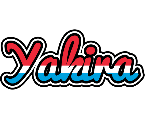 Yakira norway logo