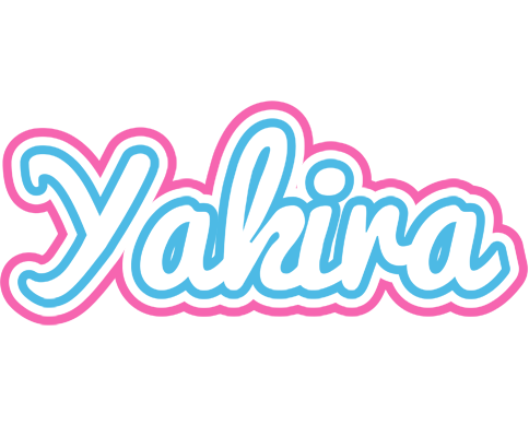 Yakira outdoors logo
