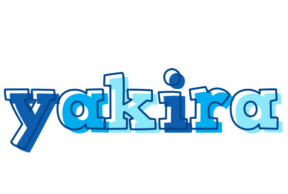 Yakira sailor logo
