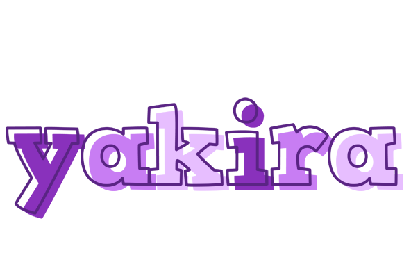Yakira sensual logo