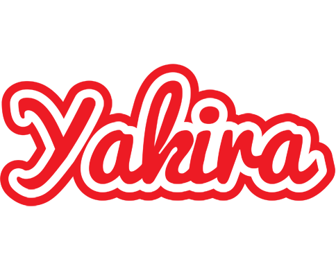 Yakira sunshine logo