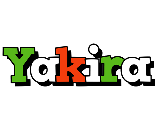 Yakira venezia logo