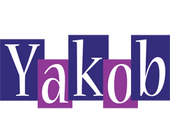 Yakob autumn logo