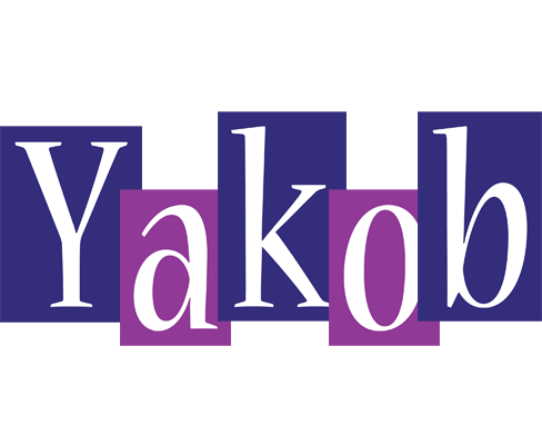 Yakob autumn logo