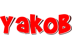 Yakob basket logo