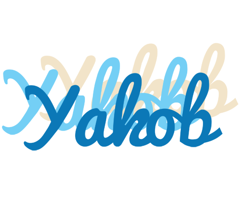 Yakob breeze logo