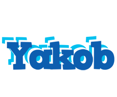 Yakob business logo