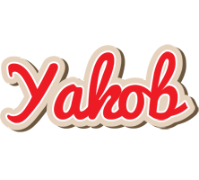 Yakob chocolate logo