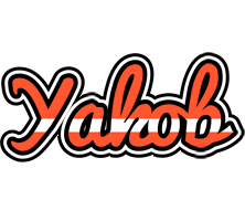 Yakob denmark logo