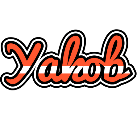 Yakob denmark logo