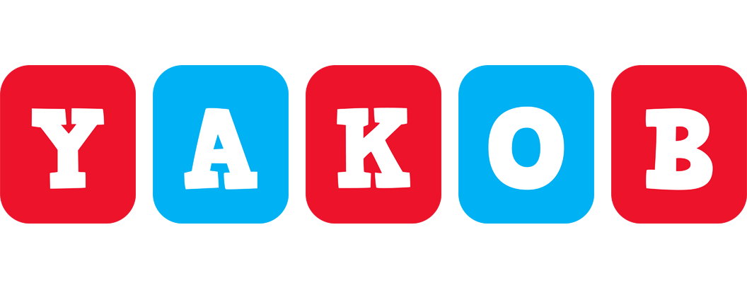 Yakob diesel logo
