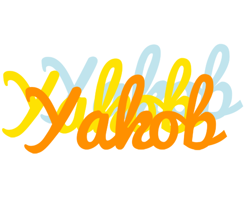 Yakob energy logo