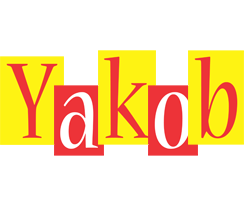 Yakob errors logo