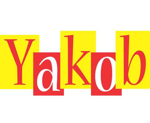 Yakob errors logo