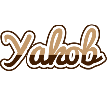 Yakob exclusive logo