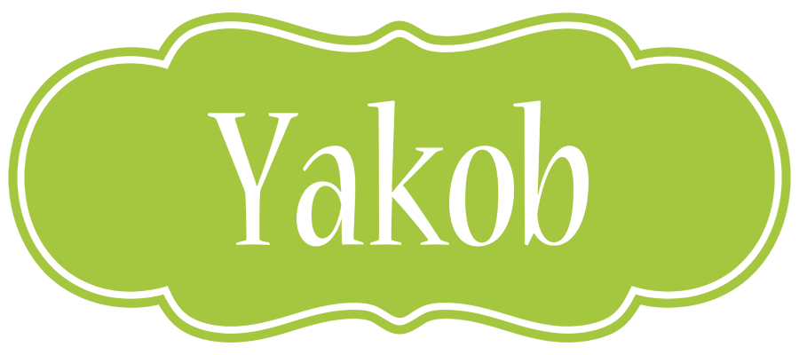 Yakob family logo