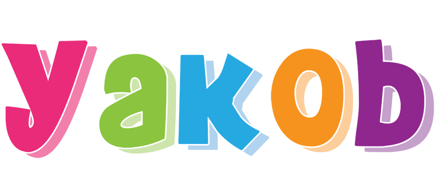 Yakob friday logo