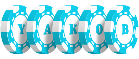 Yakob funbet logo