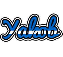 Yakob greece logo