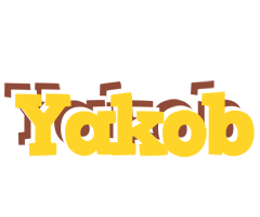 Yakob hotcup logo