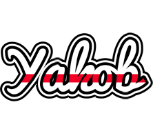 Yakob kingdom logo