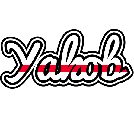 Yakob kingdom logo