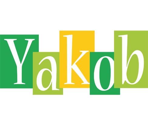 Yakob lemonade logo