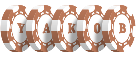 Yakob limit logo