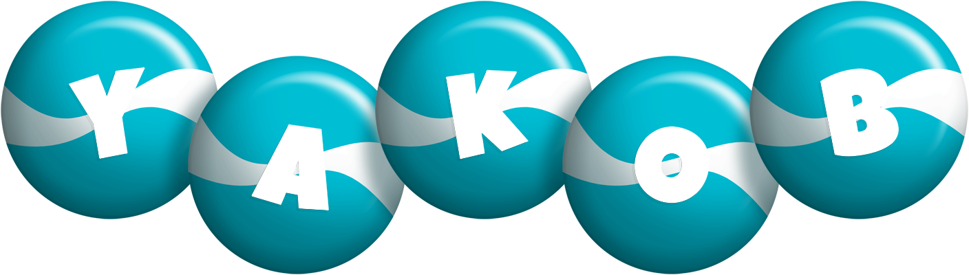 Yakob messi logo