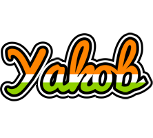 Yakob mumbai logo