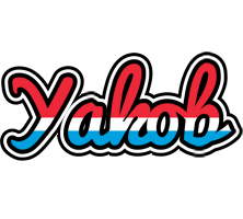 Yakob norway logo