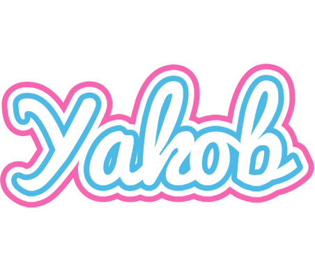 Yakob outdoors logo