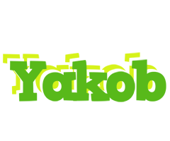 Yakob picnic logo