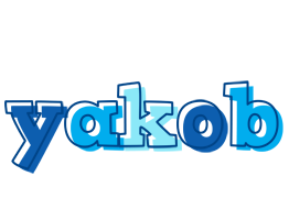 Yakob sailor logo