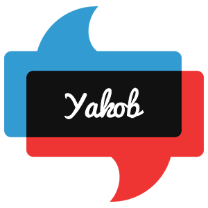 Yakob sharks logo