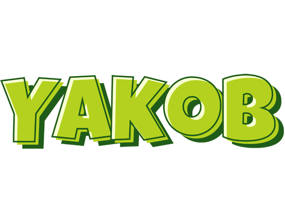 Yakob summer logo