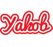 Yakob sunshine logo