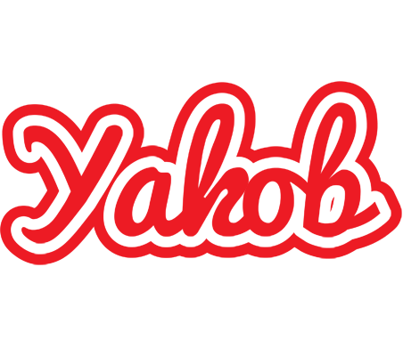 Yakob sunshine logo