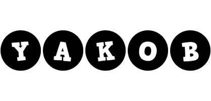 Yakob tools logo