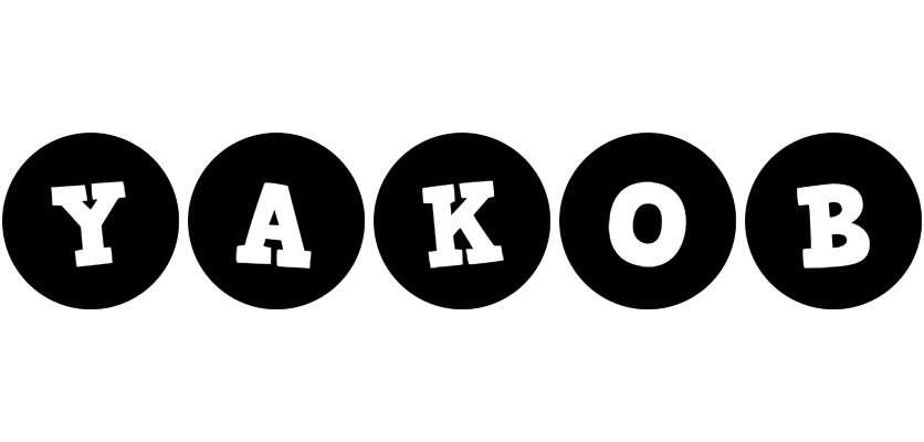 Yakob tools logo