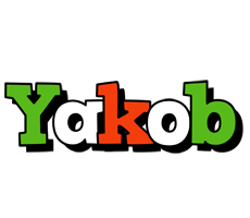 Yakob venezia logo