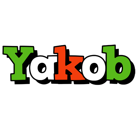 Yakob venezia logo