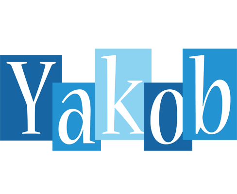 Yakob winter logo