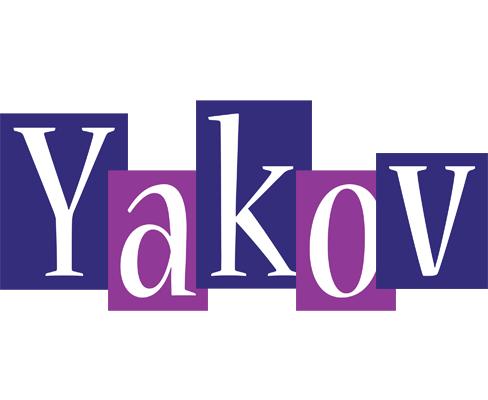 Yakov autumn logo