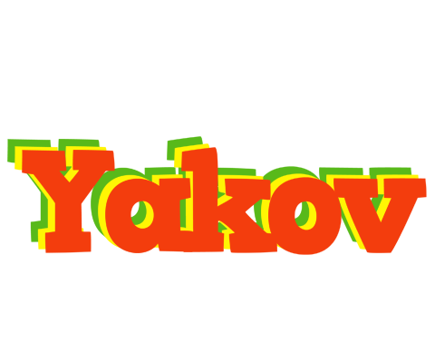 Yakov bbq logo