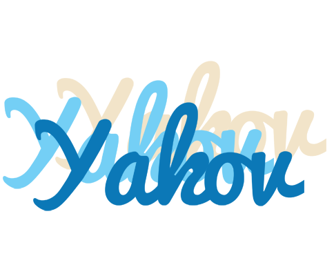 Yakov breeze logo