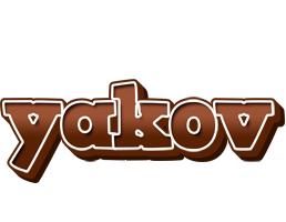Yakov brownie logo