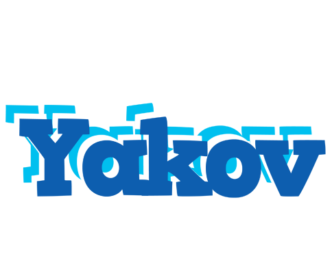 Yakov business logo