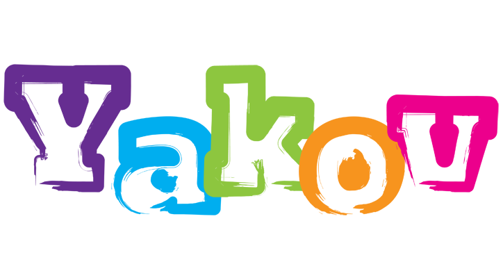 Yakov casino logo