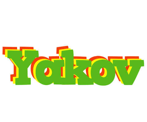 Yakov crocodile logo